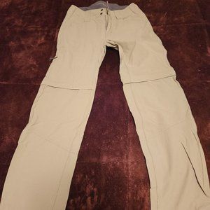 Columbia women's pants. Size 2